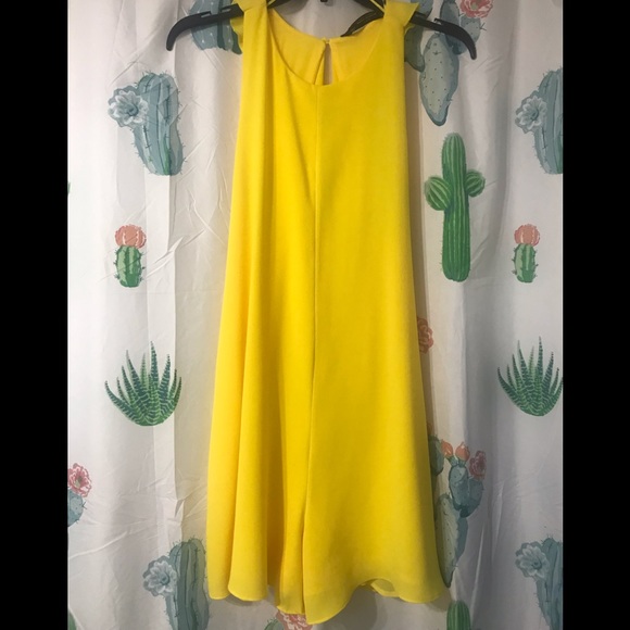 Zara Pants - ZARA TRAFALUC RUFFLES ROMPER